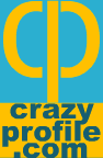Crazy logo06